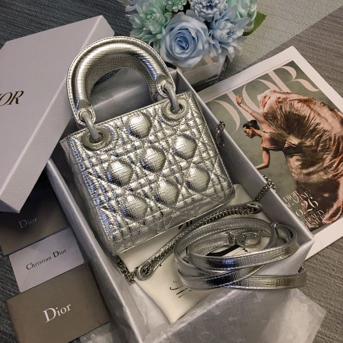 Dior My Lady Bags